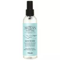 Nook Artisan спрей для волос Hair In The Wind Thickening Beach-Effect Spray, слабая фиксация