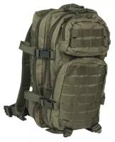 Рюкзак Mil-Tec US Assault LG 36 л