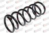 Пружина Подвески Задняя Nissan Standard Springs арт. ST123060R