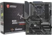 Материнская плата Msi B550 TOMAHAWK