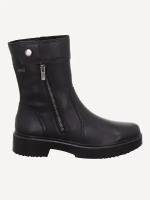 ботинки LEGERO, для женщин, цвет черный, размер 37