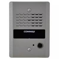 Вызывная аудиопанель домофона COMMAX DR-2GN