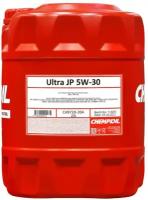 CHEMPIOIL 5w-30 Ultra Jp Sn Plus, Ilsac Gf-5 20л (Синт. Мотор. Масло)