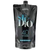 L'Oreal Blond Studio Platinium Nutri-Developer 12% 1000 мл