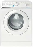 Стиральная машина INDESIT BWSB 61051 WWV