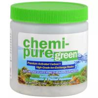 Наполнитель Boyd Enterprises Chemi Pure Green 156 г серый