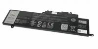 Аккумулятор GK5KY для ноутбука Dell Inspiron 11 11.1V 43Wh (3870mAh) черный