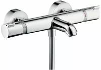 Смеситель с термостатом для ванны Hansgrohe Ecostat Comfort 13114000