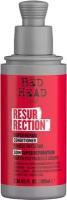 Шампунь для сильно поврежденных волос - уровень 3 - TIGI Bed Head Urban Anti+Dotes Resurrection Shampoo-3 100 ml