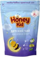 Чай травяной Honey Kid яблоко-липовый цвет-мелисса инстантный с 4 месяцев, 85г