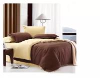 комплект постельного белья двуспальный Вологодский текстиль из сатинаМО-06-д
