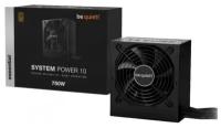 БП ATX 750 Вт Be quiet System Power 10 BN329