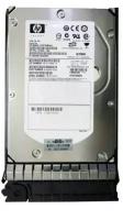 Жесткий диск HP 375870-B21 72Gb 15000 SAS 3,5" HDD