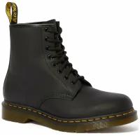 Ботинки Dr. Martens, размер 36, черный