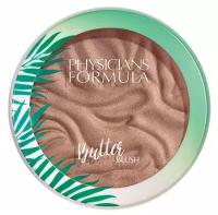 Румяна с маслом мурумуру Murumuru Butter Blush 7,5 г, PHYSICIANS FORMULA (нюдовый шелк)