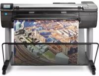 МФУ HP DesignJet T830 36 (F9A30D#B19)