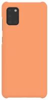 Чехол клип-кейс Wits Premium Hard Case для Samsung Galaxy A31 2020 Orange (GP-FPA315WSAOR)