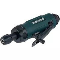 METABO 604116500 Шлиф.машина пряма пневмо METABO DG 25 Set 25000 об/мин 300 л/мин в кейсе + 11 насадок