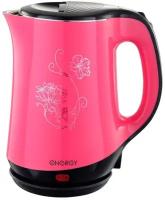 Чайник Energy E-265 1.8L Pink