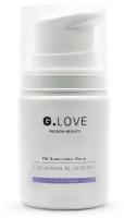 G.LOVE Ночной биоритмический бальзам для лица Circadian Blueberry 50 мл