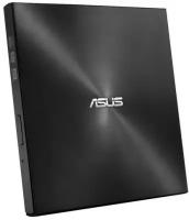 Внешний оптический привод DVD ASUS SDRW-08U7M-U/BLK/G/AS, черный