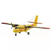 Сборная модель Revell DHC-6 Twin Otter (04901) 1:72