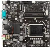 Материнская плата Msi H510TI-S09 (LGA1200, mini-ITX) OEM