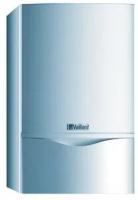 Газовый котел Vaillant turboTEC PLUS VUW 322/5-5 (H-RU/VE), 32 кВт, (газ,настен., двухконтур.,закр.камера)