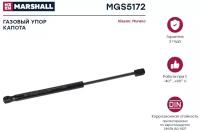 Газовый упор капота Nissan Murano II (2007-2014) () Marshall MGS5172