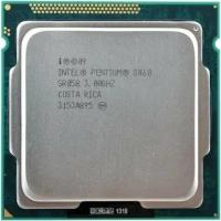 Процессор Intel Pentium G860 Sandy Bridge (3000MHz, LGA1155, L3 3072Kb) OEM