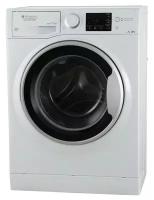 Стиральная машина узкая Hotpoint-Ariston RST 702 ST S