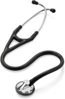 Стетоскоп Littmann Master Cardiology Чёрный (Black), 2160