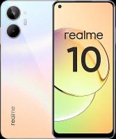 Realme Смартфон realme 10 8/256GB Белый RU