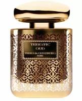 TERRY DE GUNZBURG TERRYFIC OUD EXTREME 100ml parfume + 8.5ml