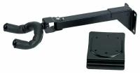 BSX Guitar Wall Mounting крюк гитарный настенный, поворотный, крепление на фальш-панель в комплекте