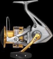 Катушка рыболовная Shimano Sedona FI 2500S