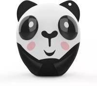 HIPER Беспроводная колонка Bluetooth Speaker HIPER ZOO Music Panda Панда