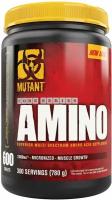 MUTANT Amino 600 таб