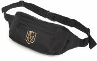 Сумка на пояс Atributika & Club NHL Vegas Golden Knights 58125