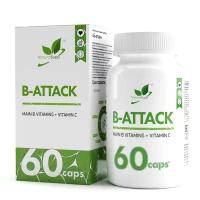 B-Attack, 60 шт