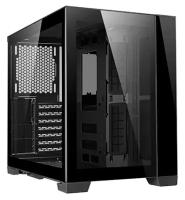 Корпус LIAN LI PC-O11 Dynamic Mini Black G99. O11DMI-X.00