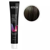 EPICA PROFESSIONAL Colorshade Крем-краска 5.12 светлый шатен перламутровый, 100 мл