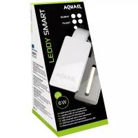 Лампа лампа светодиодная AQUAEL Leddy Smart LED Plant белый, 6 Вт