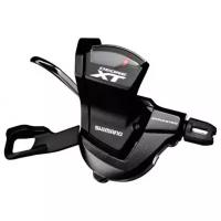 Шифтер левый SHIMANO XT M8000 2-3ск