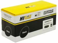 Картридж Hi-Black HB-106R02763, 2000 стр, черный