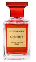 Парфюмерная вода женская Lost Heaven Cherry, 100 мл