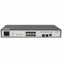 Коммутатор SNR SNR-S2985G-8T-POE