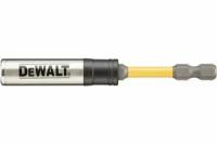 Магнитный держатель для бит DEWALT DT7524-QZ, 1/4'