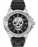 Наручные часы PHILIPP PLEIN The Skull