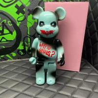 Игрушка Bearbrick Batman Летучая Мыш 28см